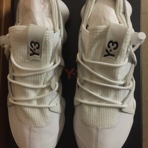 Y-3 sneaker